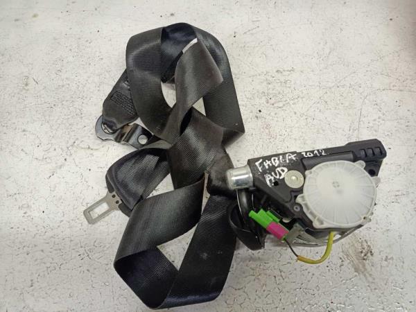 CEINTURE AVANT DROIT SKODA FABIA 5J 2007-2014 - Vue 1